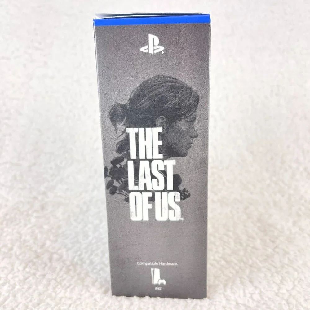 Playstation 5 Dualsense Wireless Controller The Last of Us Limited Edition PS5‎